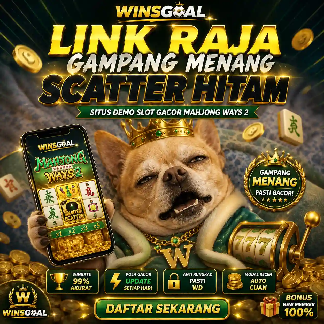 WINSGOAL